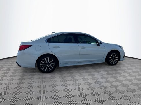 Used 2019 Subaru Legacy 2.5i Premium image 5