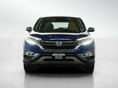 Used 2016 Honda CR-V EX image 8