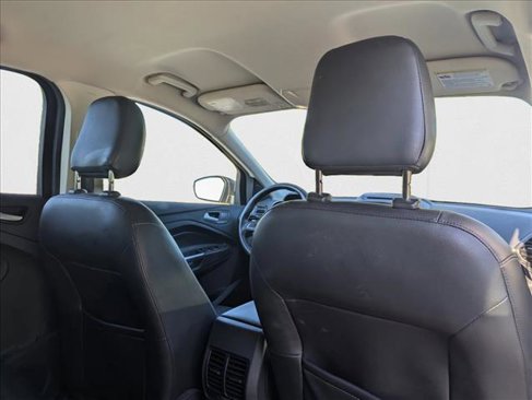 Used 2018 Ford Escape SEL w/ Ford Safe & Smart Package image 21