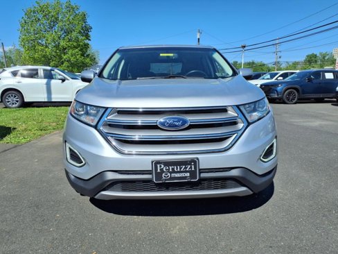 Used 2018 Ford Edge Titanium image 9