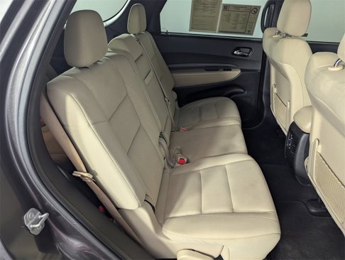 Used 2021 Dodge Durango GT image 32