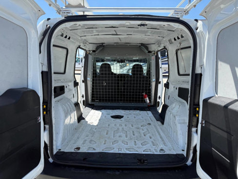 Used 2019 RAM ProMaster City Tradesman image 23