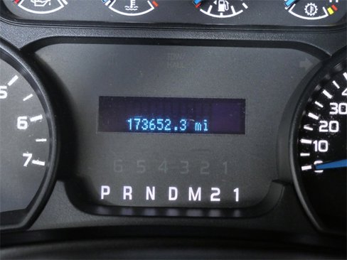 Used 2013 Ford F150 STX w/ Mid Equipment Group image 17