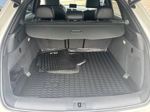 Used 2016 Audi Q3 2.0T Premium Plus image 14