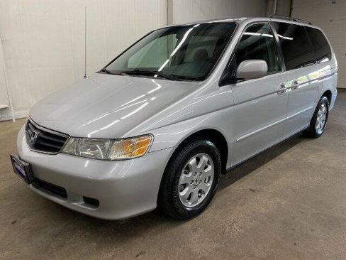 Used 2003 Honda Odyssey EX image 8
