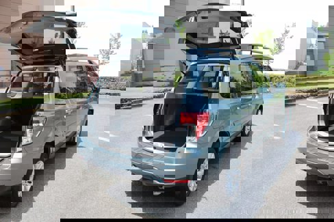 Used 2012 Subaru Forester 2.5X Premium image 31