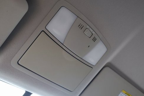 Used 2014 Nissan Rogue S w/ Convenience Package image 21