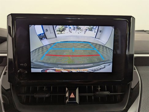 Used 2024 Toyota Corolla LE image 26