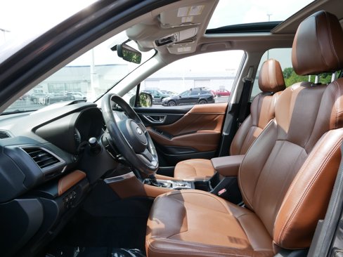 Used 2020 Subaru Forester Touring w/ Popular Package #2 image 31