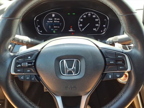 Used 2019 Honda Accord Sport image 12