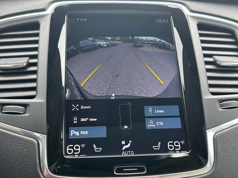 Used 2020 Volvo XC90 T5 Momentum w/ Protection Package Premier image 27
