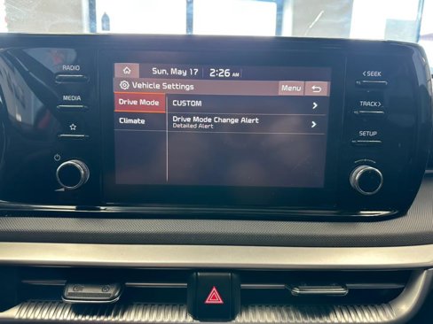 Used 2021 Kia K5 GT-Line w/ GT-Line FWD Premium Package image 38