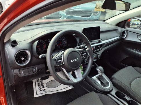 Certified 2023 Kia Forte LXS image 20