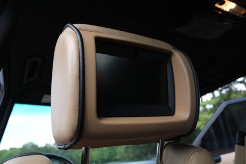 Used 2010 Land Rover Range Rover Supercharged image 59