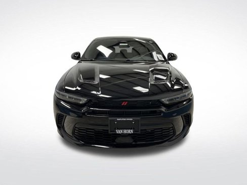 Used 2024 Dodge Hornet GT w/ GT Blacktop Package image 9