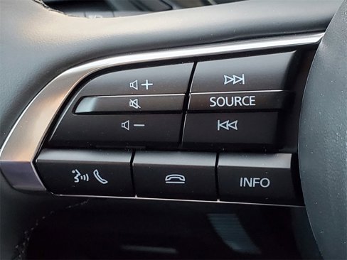 New 2025 MAZDA CX-30 AWD 2.5 S w/ Select Sport Pkg image 18