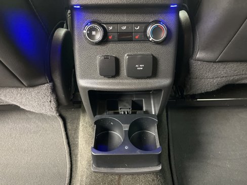 Used 2015 Ford Explorer Limited image 17