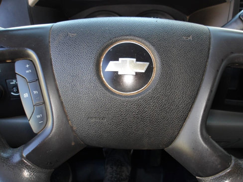 Used 2010 Chevrolet Silverado 1500 W/T image 13