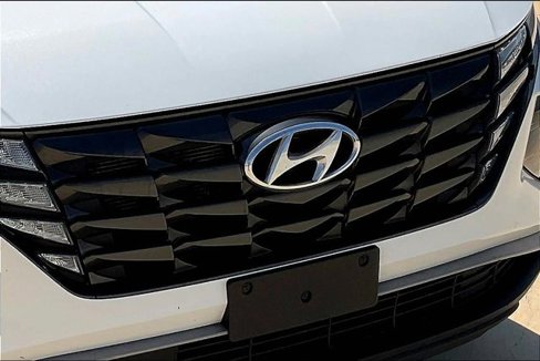 Used 2024 Hyundai Tucson SEL image 28