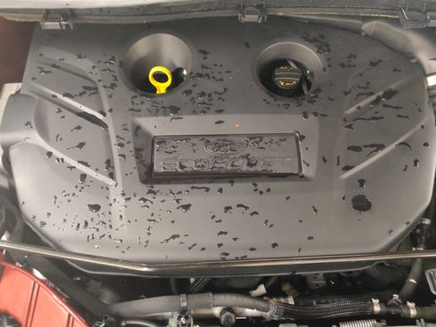 Used 2017 Ford Escape Titanium image 30
