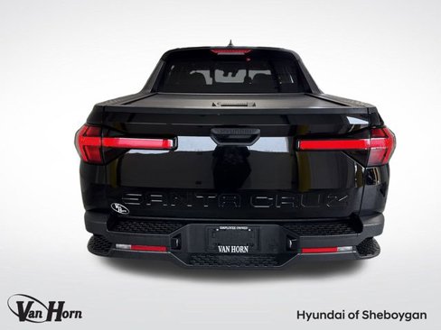 Used 2022 Hyundai Santa Cruz SEL Premium image 38