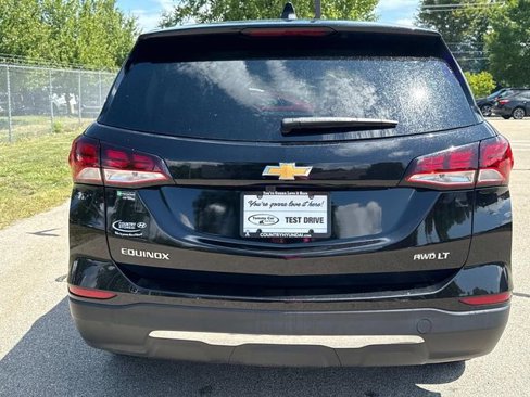 Used 2023 Chevrolet Equinox LT image 6
