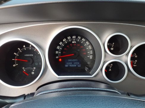 Used 2016 Toyota Sequoia Limited image 18