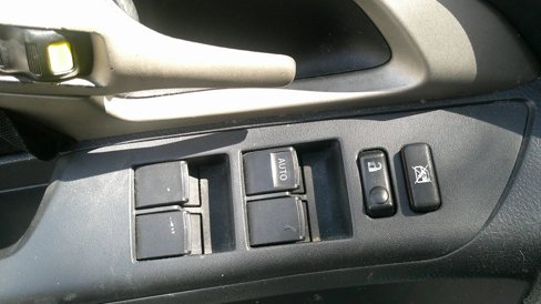 Used 2009 Toyota Matrix image 11