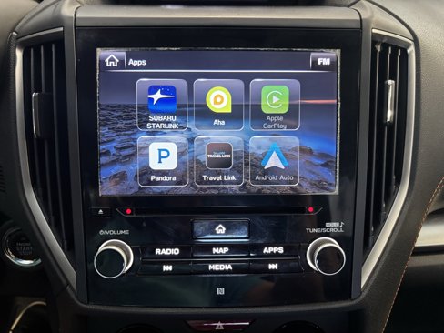 Used 2018 Subaru Crosstrek 2.0i Limited image 12