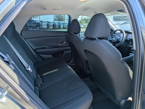 Used 2024 Hyundai Elantra SEL image 26