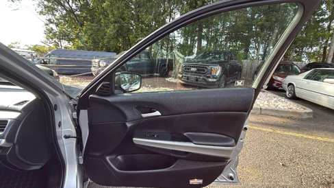 Used 2009 Honda Accord EX-L image 26