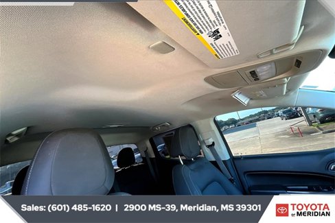 Used 2019 Chevrolet Colorado LT image 16