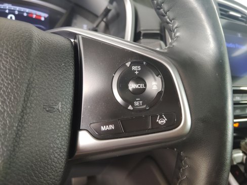 Certified 2019 Honda CR-V EX-L image 22
