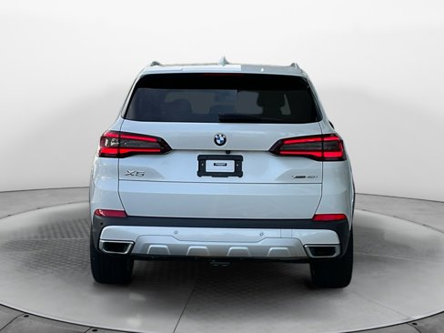 Used 2022 BMW X5 xDrive40i w/ Premium Package image 6