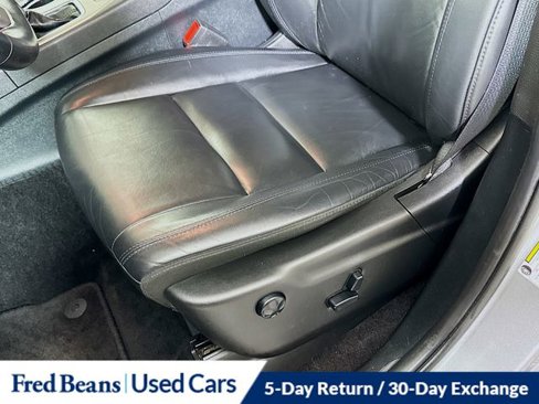 Used 2019 Jeep Grand Cherokee Limited image 21