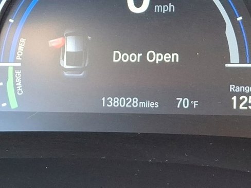Used 2018 Honda Clarity Touring image 22