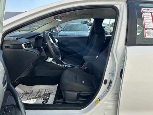 Certified 2022 Toyota Corolla LE image 13