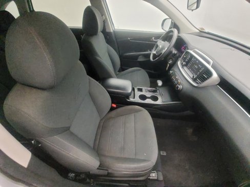 Used 2020 Kia Sorento LX image 21