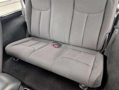 Used 2015 Jeep Wrangler Sport w/ Quick Order Package 24S image 22