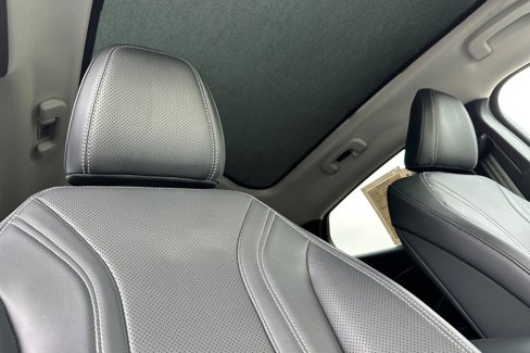 Used 2022 Ford Mustang Mach-E Premium image 21