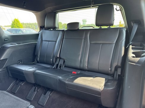 Used 2021 Ford Expedition XLT image 22