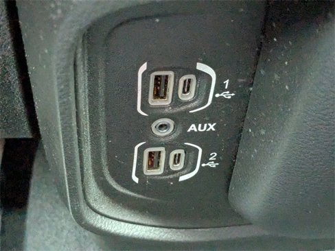 Used 2019 RAM 1500 Tradesman image 20