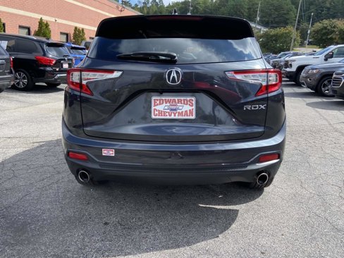 Used 2019 Acura RDX FWD w/ Technology Package image 26