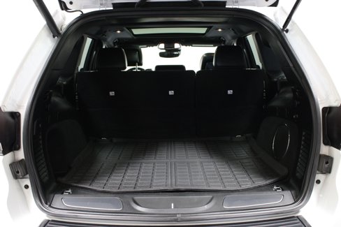 Used 2018 Jeep Grand Cherokee High Altitude image 14