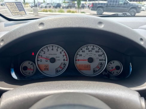 Used 2018 Nissan Frontier PRO-4X image 23