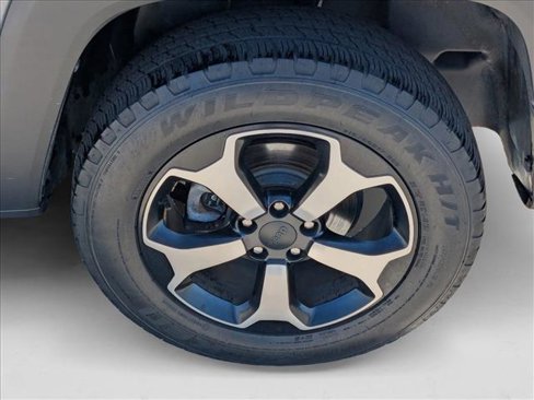 Used 2021 Jeep Renegade Trailhawk image 25