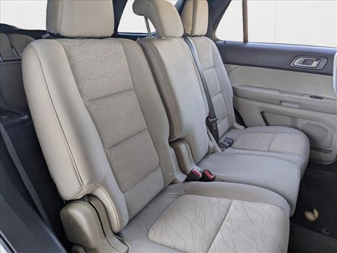 Used 2015 Ford Explorer FWD image 20