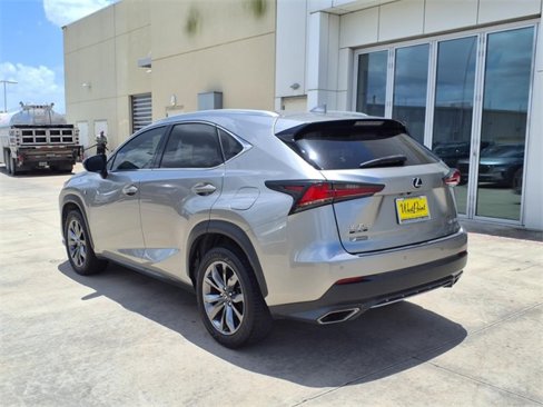 Used 2019 Lexus NX 300 F Sport image 23