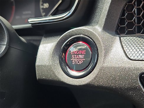 Used 2023 Honda CR-V EX image 23