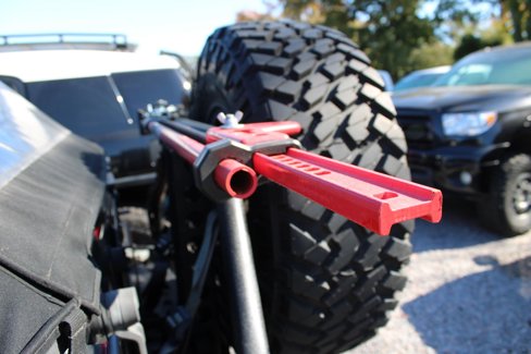 Used 2013 Jeep Wrangler Unlimited Sport w/ Connectivity Group image 30